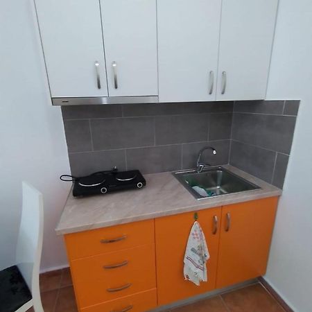Artemisa Apartments Vlore Exterior photo