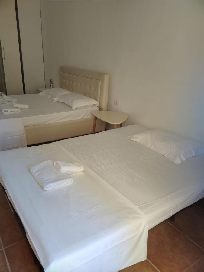 Artemisa Apartments Vlore Exterior photo